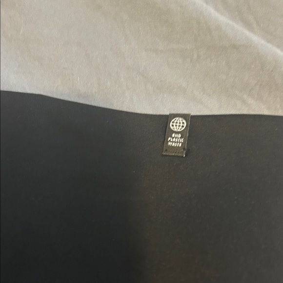 adidas Black Leggings - Picture 9 of 9